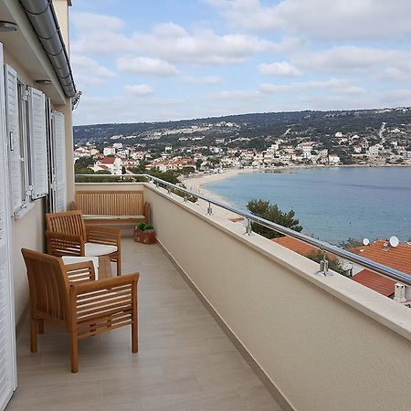 Apartman Baric Sevid Exterior foto