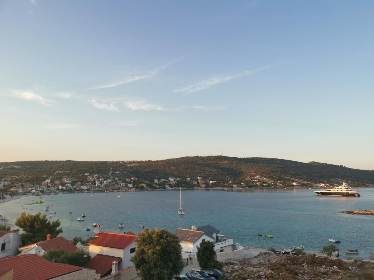 Apartman Baric Sevid Exterior foto