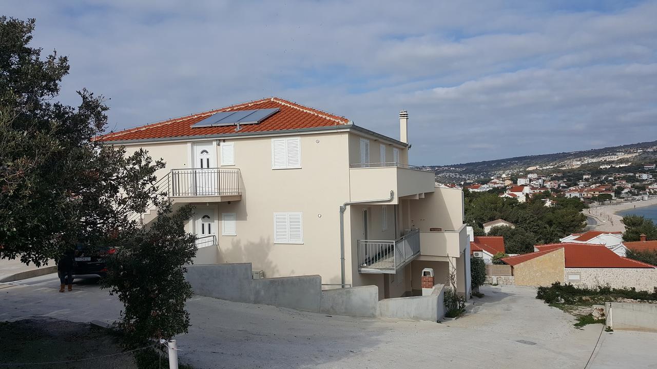 Apartman Baric Sevid Exterior foto