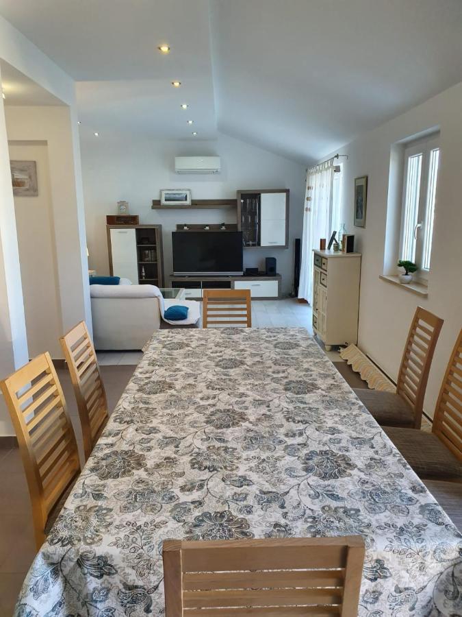 Apartman Baric Sevid Exterior foto